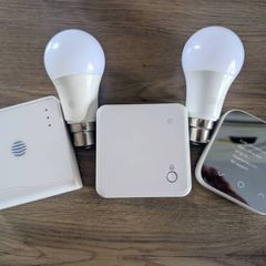 Hive Thermostat & Accessories