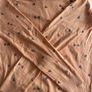 Womens Scotch and Soda Coral Color knit jumper Large Image 3