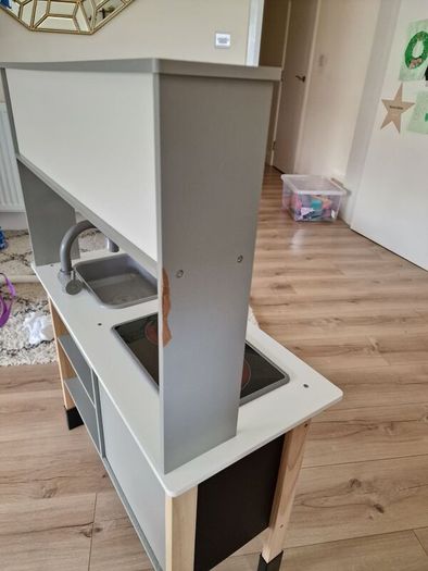 Miele Kitchen Toy
