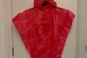 M&amp;S Pocket Rain Cape