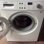 Bosch Washing Machine - 8kg Drum Image 2