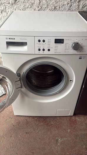 Bosch Washing Machine - 8kg Drum