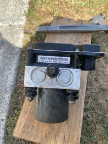 Audi A6 Abs Pump