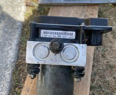 Audi A6 Abs Pump