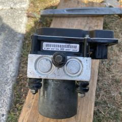 Audi A6 Abs Pump