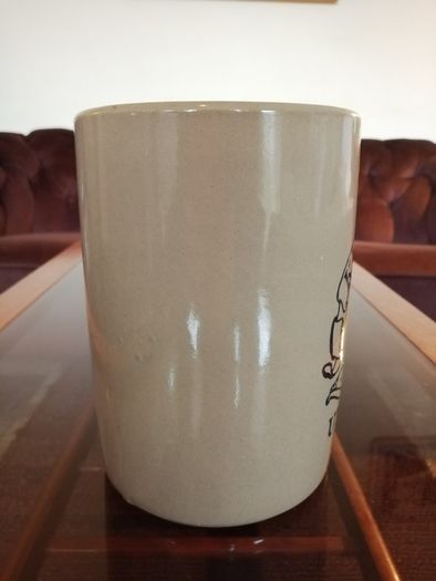 Stoneware Kitchen Utensils Holder Pearsons of Chesterfield