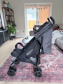 Graco stroller from Adamstown, Lucan