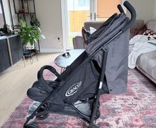 Graco stroller from Adamstown, Lucan