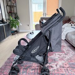 Graco stroller from Adamstown, Lucan