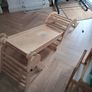 Toddler Climbing Frame Image 2