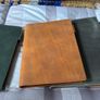 Galen Leather, Life Noble, Apica Uniball Stationary Bundle Image 6