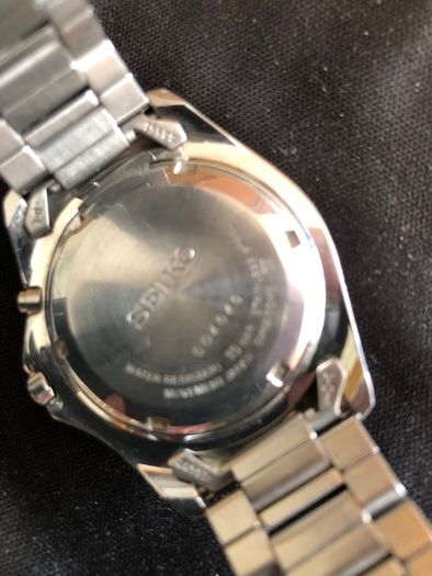 seiko