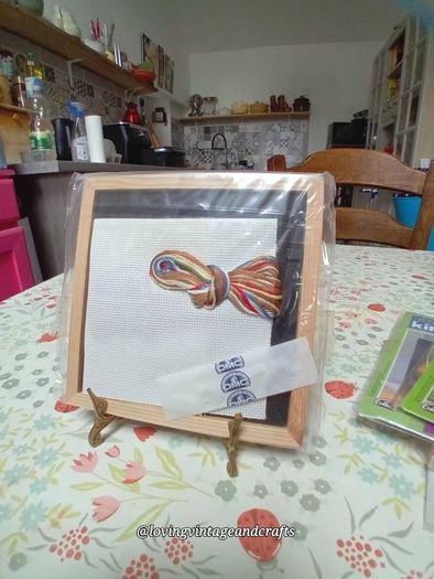 Cross Stitch
