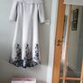 Mother of the groom /bride dress Image 3