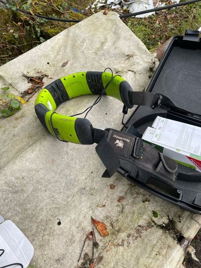Moocall Heat collar