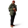 Finisterre Vellus Parka Mens Jacket Size XS- New/Mint Image 4