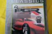PGR 3 Project Gotham Racing 3 Xbox 360 Games Original