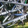 Bike Scrap Frames Wheels Etc No Picking Has To Go All Together Image 2