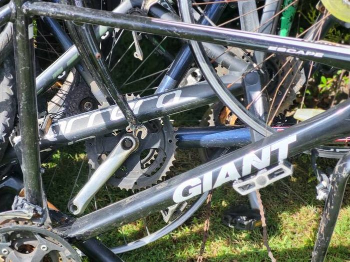 Bike Bits Free