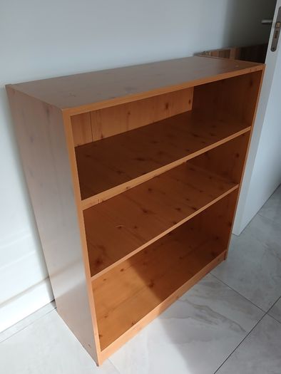 Two cabinets in very good condition.