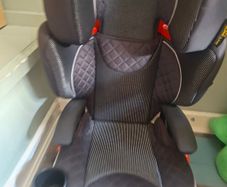Graco car seat