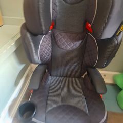 Graco car seat