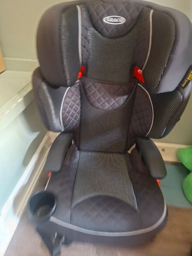 Graco car seat