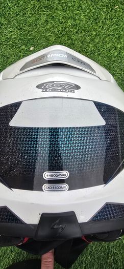 Helmet Scorpion Exo 1400 Air
