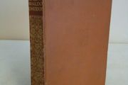 Essays: 1st and 2nd Series by Ralph Waldo Emerson (HQ17)