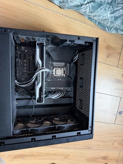 Gaming pc