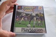International Superstar Soccer Pro PlayStation1 Ps1 PlayStation2 Ps2 Games Original
