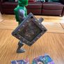 Doctor Doom: Vintage Marvel Action Figure (1984) Image 8