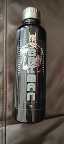 DC Comics - Batman Metal Water Bottle