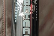 DC Comics - Batman Metal Water Bottle