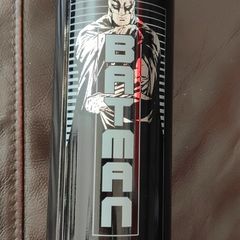 DC Comics - Batman Metal Water Bottle
