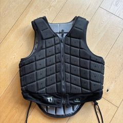 back protector adult xs
