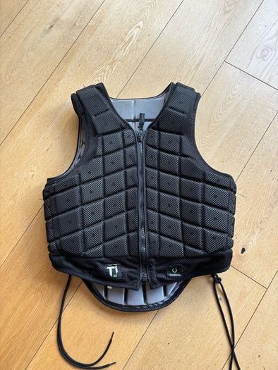back protector adult xs