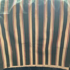 Vintage Laura Ashley Fabric