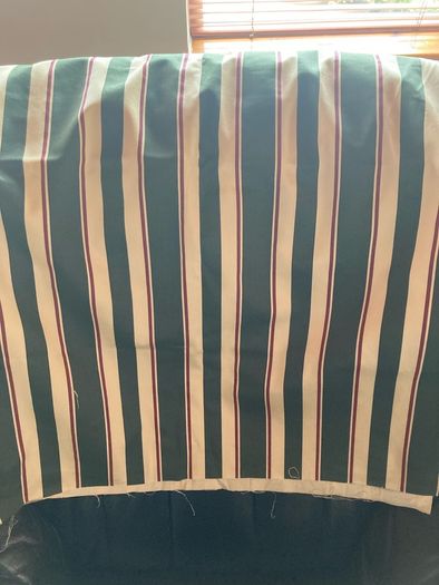 Vintage Laura Ashley Fabric
