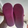 Swim pool sea aqua shoes size 10 Image 2
