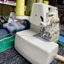 OVERLOCKER Sewing Machine - TOYOTA SL3335 - Just serviced - As new - All accessories included - Japanese quality made Image 5