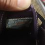 Heelys Shoes Snazzy X2 Purple Multi Rainbow UK Size 13 Image 2