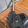 Mac Allister Extendable Hedge Trimmer Image 6