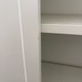 bookcase with doors ikea Image 5