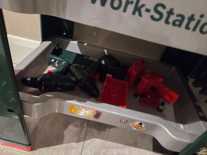 kids toolbench