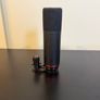 Focusrite Scarlett CM25 MkIII Microphone with pop filter Image 2