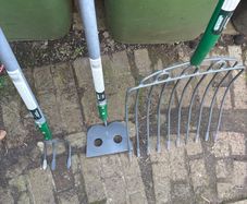 Garden Tools