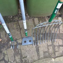 Garden Tools