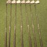 Taylormade Sim Os irons Image 3