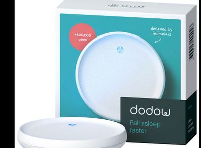 DoDow Sleep Aid Device RRP 50